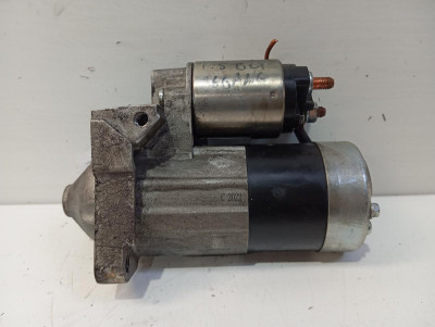 MOTOR ARRANQUE, RENAULT, MEGANE II BERLINA 5P