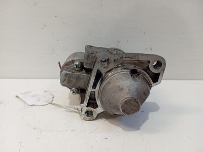 MOTOR ARRANQUE, RENAULT, MEGANE II BERLINA 5P