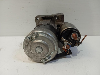MOTOR ARRANQUE, RENAULT, MEGANE II BERLINA 5P
