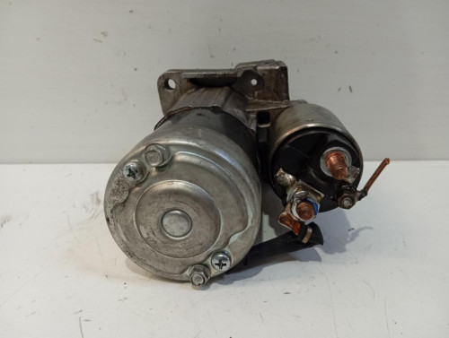  MOTOR ARRANQUE RENAULT MEGANE II BERLINA 5P 