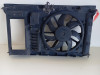 ELECTROVENTILADOR Citroen C4 BERLINA 