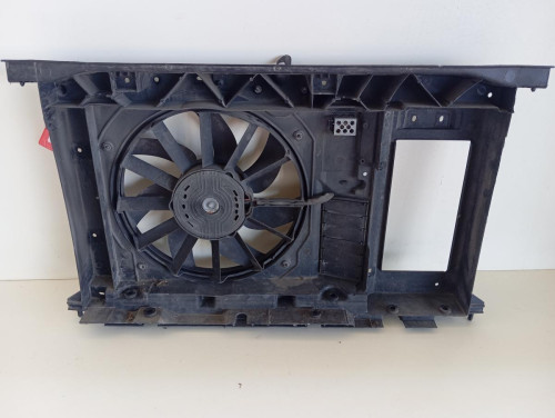 ELECTROVENTILADOR Citroen C4 BERLINA 