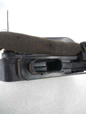 CERRADURA PUERTA DELANTERA IZQUIERDA, MITSUBISHI, MONTERO (V60/V70)