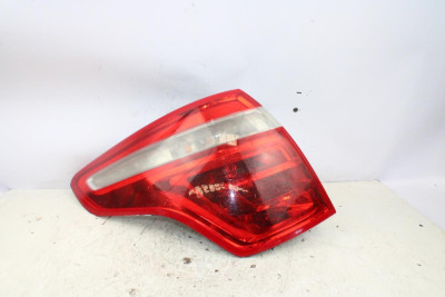 PILOTO TRASERO IZQUIERDO, Citroen, C4 PICASSO