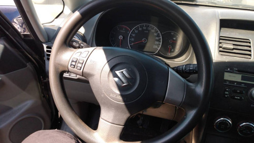  SUZUKI SX4 (RW/EY) 