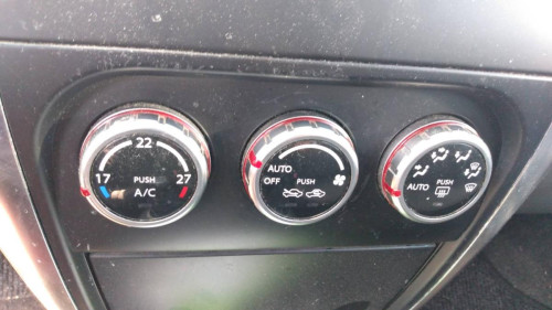  SUZUKI SX4 (RW/EY) 