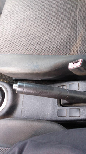 SUZUKI SX4 (RW/EY) 