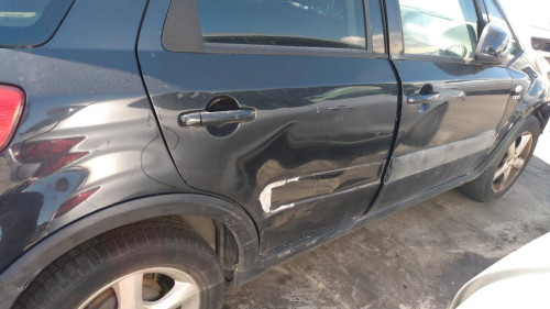  SUZUKI SX4 (RW/EY) 