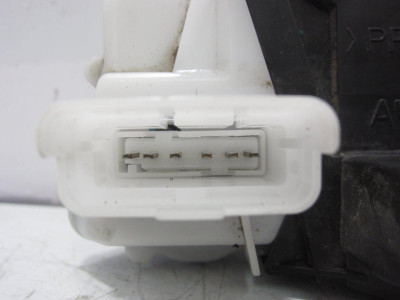 CERRADURA PUERTA DELANTERA IZQUIERDA, CITROEN, C5 BERLINA