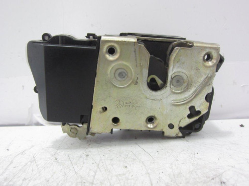  CERRADURA PUERTA DELANTERA IZQUIERDA Citroen C5 BERLINA 