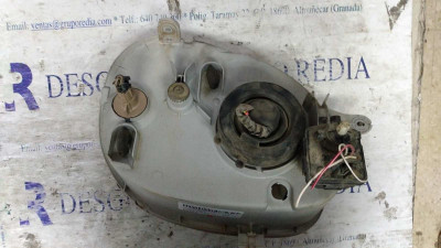 FARO IZQUIERDO, HYUNDAI, ATOS (MX)