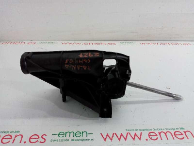 PALANCA CAMBIO, CITROEN, BERLINGO FURGÓN