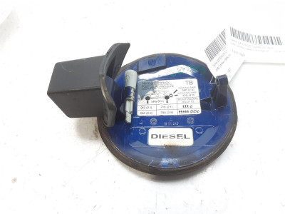 TAPA EXTERIOR COMBUSTIBLE, OPEL, ASTRA H BERLINA