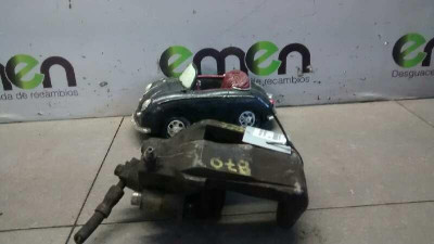 PINZA DE FRENO DELANTERA DERECHA, VOLKSWAGEN, NEW BEETLE BERLINA (9C1/1C1)