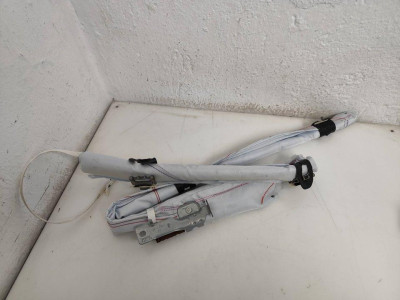 AIRBAG CORTINA TRASERO IZQUIERDO, PEUGEOT, 208