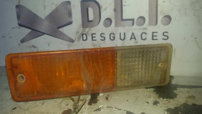 PILOTO DELANTERO DERECHO