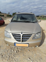 SSANGYONG RODIUS