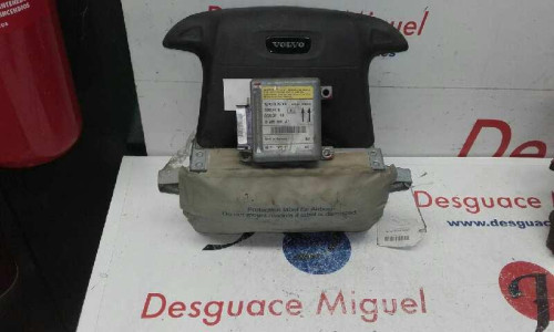  KIT AIRBAG, , 