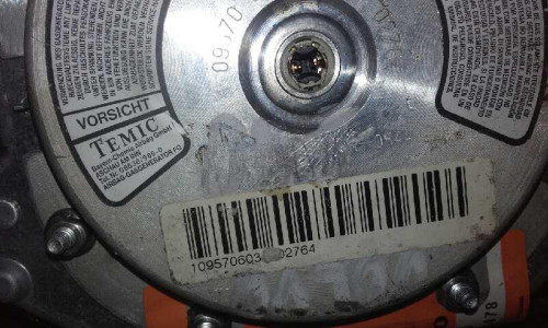  KIT AIRBAG, , 