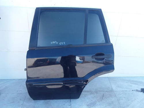 PUERTA TRASERA IZQUIERDA FORD FUSION (CBK) 