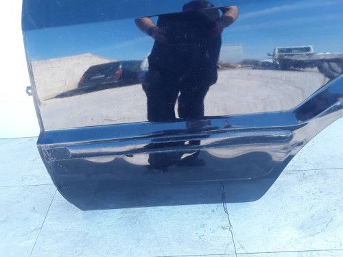 PUERTA TRASERA IZQUIERDA FORD FUSION (CBK) 