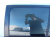 PUERTA TRASERA IZQUIERDA FORD FUSION (CBK) 