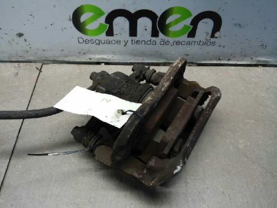 PINZA DE FRENO DELANTERA IZQUIERDA, OPEL, CORSA C