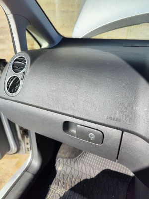 AIRBAG DELANTERO IZQUIERDO, VOLKSWAGEN, GOLF PLUS V (5M1)