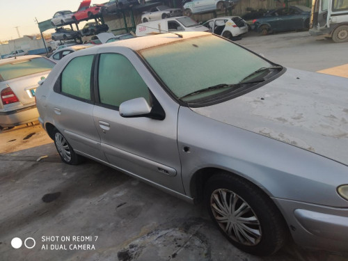  CITROEN XSARA BERLINA 