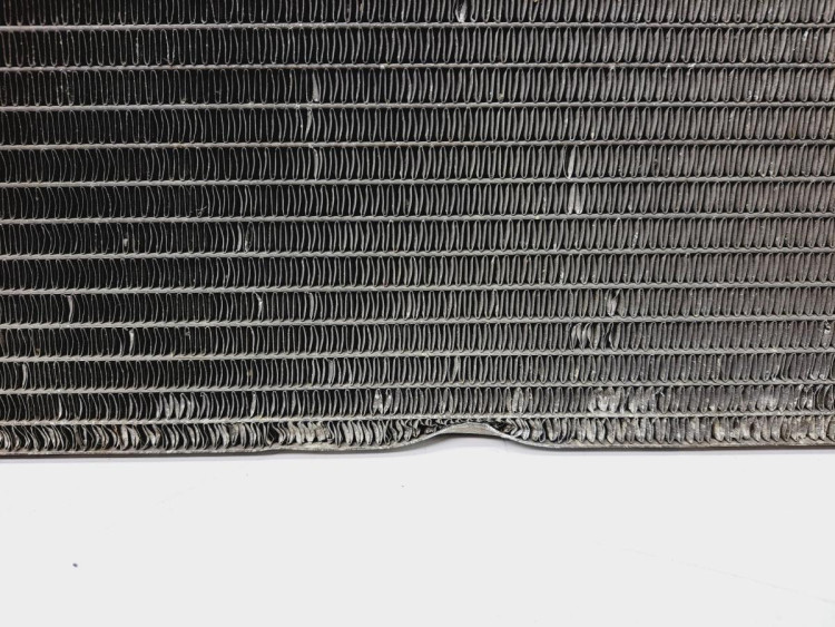 CONDENSADOR / RADIADOR  AIRE ACONDICIONADO