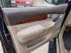 TOYOTA LAND CRUISER (J12) — автомобиль-донор на запчасти 