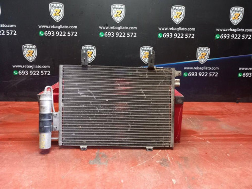  RADIADOR CALEFACCION / AIRE ACONDICIONADO RENAULT KANGOO I (F/KC0) 