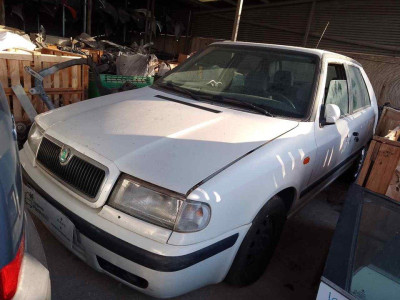 SKODA FELICIA BERLINA (791)