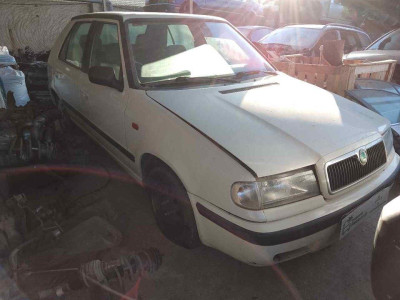SKODA FELICIA BERLINA (791)