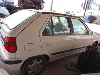 SKODA FELICIA BERLINA (791)