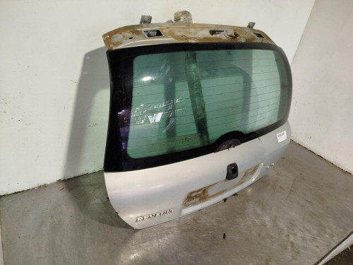 PORTON TRASERO RENAULT CLIO II FASE I (B/CB0) 