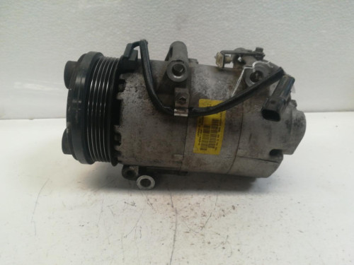  COMPRESOR AIRE ACONDICIONADO, FORD, FOCUS BERLINA (CB4) 