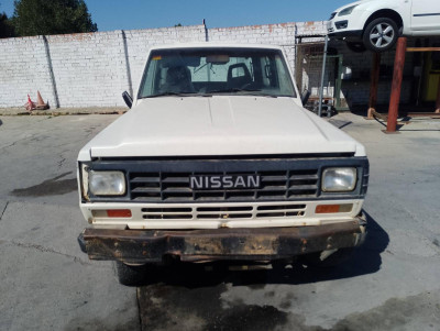 NISSAN PATROL (K/W 160)