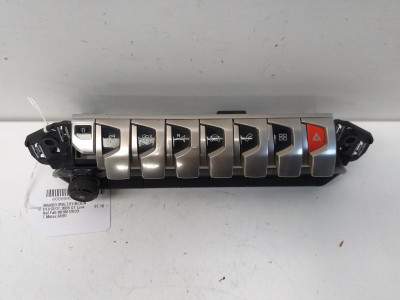 MANDO CLIMATIZADOR, PEUGEOT, 3008