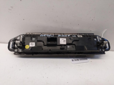 MANDO CLIMATIZADOR, PEUGEOT, 3008