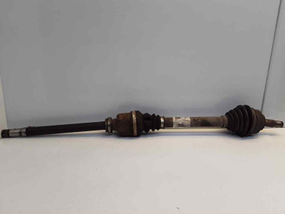 TRANSMISION DELANTERA DERECHA, CITROEN, C4 PICASSO