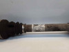 TRANSMISION DELANTERA DERECHA CITROEN C4 PICASSO 
