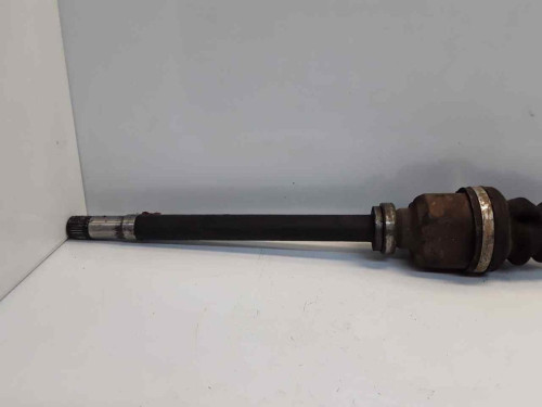 TRANSMISION DELANTERA DERECHA CITROEN C4 PICASSO 