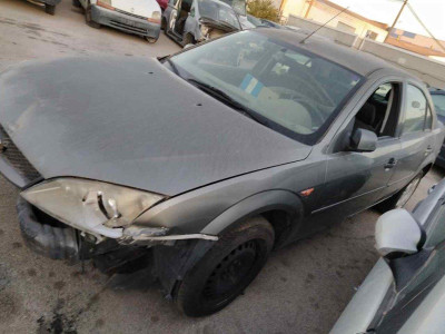 FORD MONDEO BERLINA (GE)