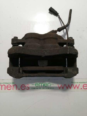 PINZA DE FRENO DELANTERA DERECHA, FORD, TRANSIT COMBI (TT9)