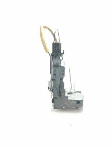  CERRADURA PUERTA DELANTERA IZQUIERDA MAZDA 5 BERLINA (CR) 