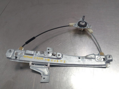 ELEVALUNAS TRASERO IZQUIERDO, CITROEN, C3