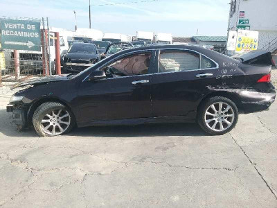 HONDA ACCORD BERLINA (CL/CN)