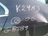  HONDA ACCORD BERLINA (CL/CN) 