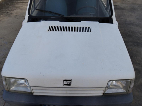 CAPO Seat Marbella (1986->) SEAT Marbella (1986->) 